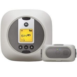 Motorola dog fence - travel ready